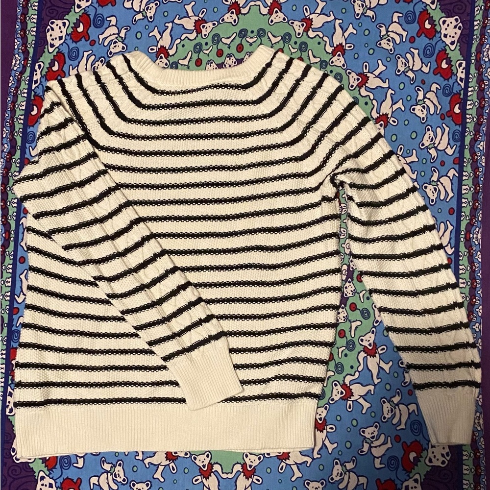 Gap Knit Sweater
